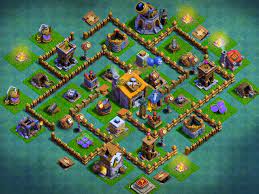 Maybe you would like to learn more about one of these? 25 Best Builder Hall 6 Base Links Anti 1 Stars 4000