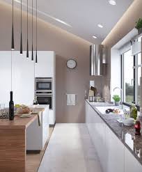 Optimale Kucheneinrichtung Raum Und Einrichtung In Einklang Bringen Kuche Einrichten Moderne Kuche Und Kucheneinrichtung