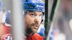 John Scott: NHL All-Star in hockey exile in St. John's