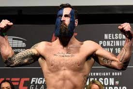Paul craig videos, clips, full fights, highlights and shows. Scots Star Paul Craig Opens Up On Ufc World Champion Dream Ahead Of Fight Island Daily Record