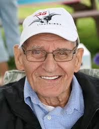 Obituary information for Carl F. "Skeet" Frenz