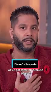 50 years ago, @devo’s parents escaped from Uganda and came to Canada. He  shares their story. #foryou #trending #canada #storytime