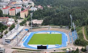 A city and municipality, the capital of päijänne tavastia, finland. Estadio De Lahti Wikipedia A Enciclopedia Livre