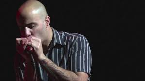 Daniel Granado e Grupo