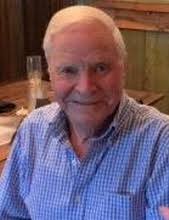 Obituary information for James M. Holman