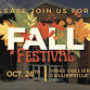 Collierville Fall Festival event in Collierville, TN