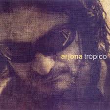 El camino correcto no siempre es el que siguen los demás. Arjona Tropico 2009 Cd Discogs