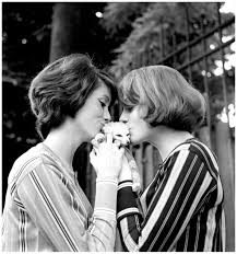 Maybe you would like to learn more about one of these? Pictures Of Catherine Deneuve The Ice Princess Flashbak