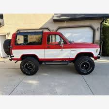 Image result for Midnight Canyon Red 1987 Ford