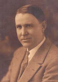 Alvin Anderson “Buck” Horne (1884-1975)