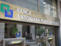 Contatta ☎ banca antoniana popolare veneta soc. Banca Antonveneta Wikipedia