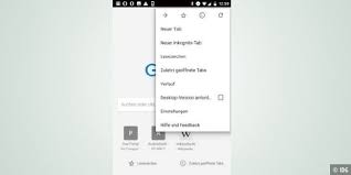 Set the flag to disabled. Die Besten Tricks Fur Google Chrome Auf Android Pc Welt