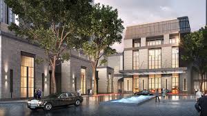 the photo gallery of andaz xiamen which is created by jaya ibrahim and it s a modern mansion inspired by the tropical nanyang styl hotel exterior hotel xiamen