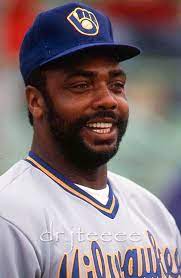 dave parker milwaukee brewers brewers baseball milwaukee brewers sports pictures
