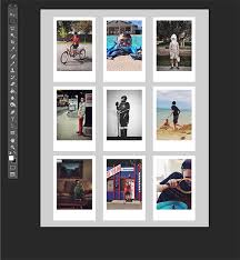 Find & download free graphic resources for polaroid photo template. Free Instax Mini Photoshop Template Natalme Diy Photo Projects Instax Photos Polaroid Picture Frame