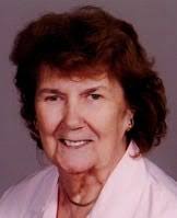 Dorothy Jean Scheetz Obituary