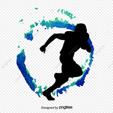 صورة ظلية لاعبي كرة القدم بالألوان المائية الأمريكية لاعب كرة القدم قصاصات فنية رياضات خيال Png والمتجهات للتحميل مجانا Em 2020 Imagem De Fundo De Futebol Wallpaper Jogadores De Futebol Americano