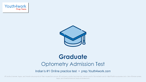 Optometry Admission Model Test