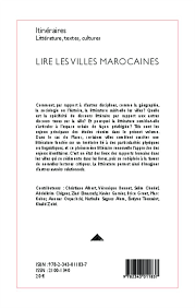 Lire les villes marocaines