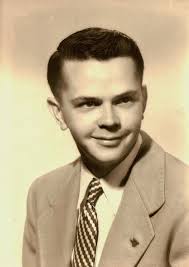 Richard Dorrell “Dick” Shields (1930-2015)