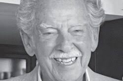 Paul E. Griffin, Jr.