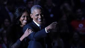 Maybe you would like to learn more about one of these? Bill Gates And Michelle Obama Are The World S Most Admired People 2019