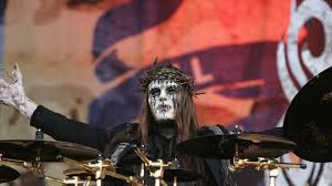 Muere el ex baterista de slipknot joey jordison a los 46 años. D Ufh6fvd8fd2m