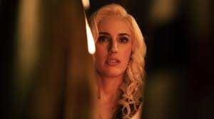 Natalia de Molina es Loli Álvarez en Superstar NETFLIX