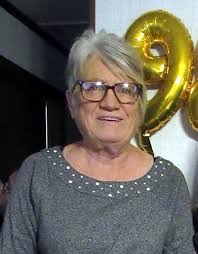 Sarah Carter Stevens Obituary January 9, 2024