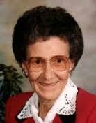 Mildred "Mitch" Chastain Kuehler (1921-2006)