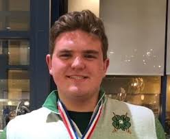 Meet the 2021 All-Metro wrestling team, led by New Kent's Nick Vafiadis