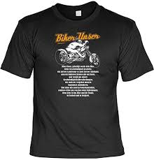 T Shirt Biker Unser Motorrad Gebet Lustiges Spruche Shirt Als Geschenk Fur Motorrad Fahrer Mit Hu Lustige T Shirt Spruche Shirt Spruche Jugendlich Kleidung