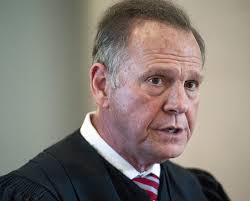 Local judges recuse themselves from Moore lawsuit