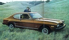 Help me pick out a new color and set of wheels for my restored 1974 Ford  Capri! : rcars