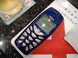 NokiaFanTH on Twitter: "Nokia 3510 ...