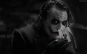 Joker Black And White Images Hd Download Dark Joker Wallpaper Best Wallpaper Hd Dark Knight Wallpaper Joker Wallpapers Dark Wallpaper