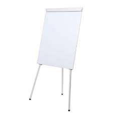 Flipchart Whiteboard Stand 70 100cm
