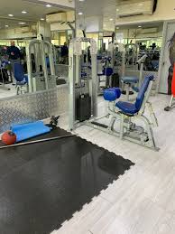 Find a gym near work and near home. I Gym Body Fitness Emirate Gate