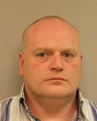 Sex Offender Registry