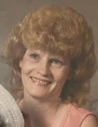 Obituary for Brenda Gail (Ellison) Dean