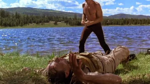 Cool Ass Cinema: Every Which Way But Loose (1978) review