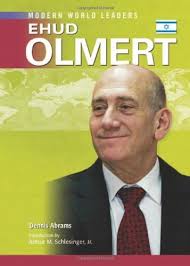 Ehud Olmert Abrams Dennis (13866130297)