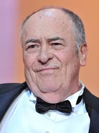 Bernardo Bertolucci to Get EFA Lifetime Achievement Award