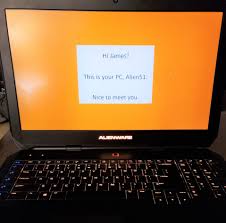 Simply ping the localhost in the command prompt and you will see the computer name right in the output. How To Find Your Computer Name In Windows
