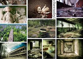 The chernobyl disaster had other fallout: The Chernobyl Disaster Aftermath Re Growth Chernobyl Disaster Chernobyl Creative Inspiration