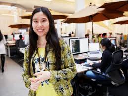 Born in oakland (california) lillian moller gilbreth, was an industrial psychologist, engineer, and mother of 12. The Most Powerful Female Engineers Of 2018