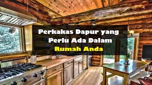 We did not find results for: 15 Perkakas Dapur Yang Wajib Ada Di Dapur Anda Aku Muslim