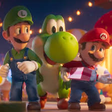 Image result for yoshi