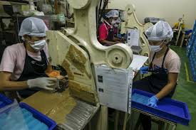 Please click the icons below for a faster and speedy communication. Hr Ministry Over 50 000 Lost Their Job This Year So Far Manufacturing Sector Tops List Malaysia Malay Mail
