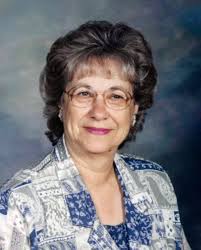 Gloria Rohrig Obituary